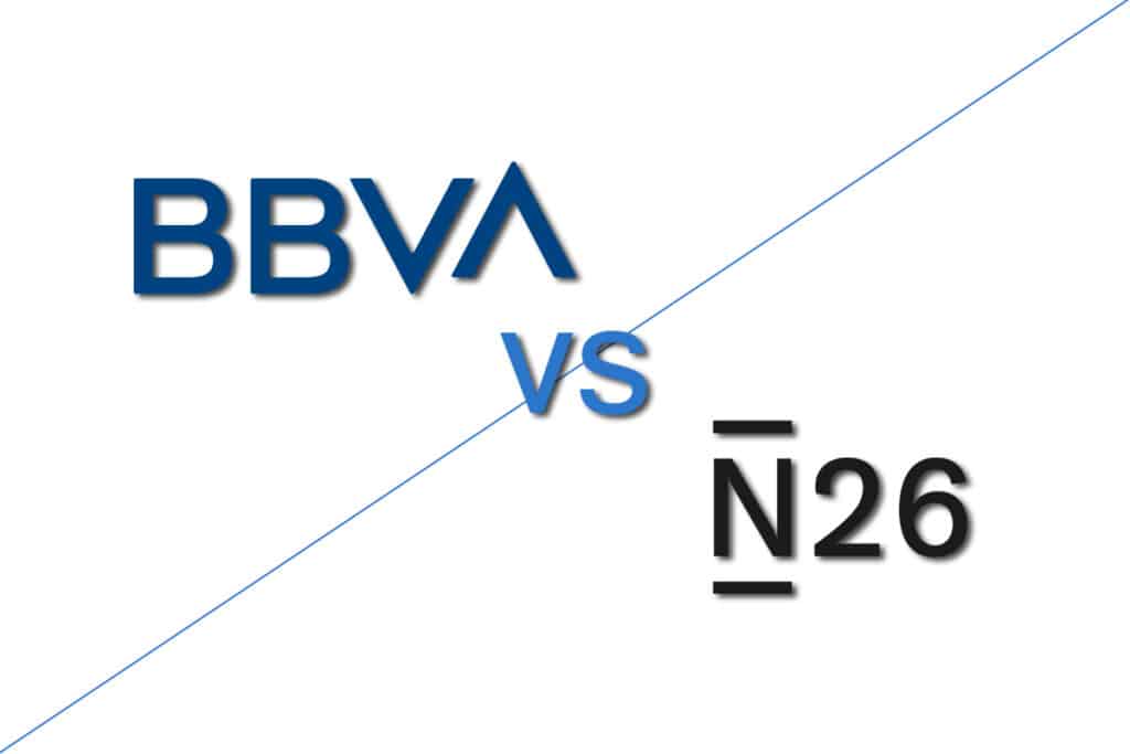 BBVA vs N26